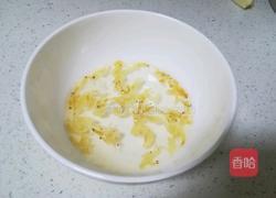 香菇牛肉疙瘩汤 宝宝辅食营养食谱菜谱的做法图解1