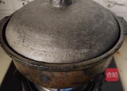 鸭骨汤的做法图解1