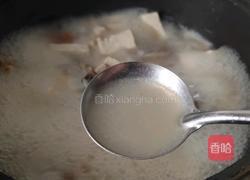 鸭骨汤的做法图解3