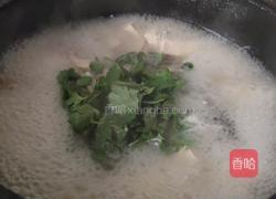 鸭骨汤的做法图解5