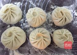 包子的做法图解21