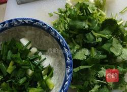 连渣菜的做法图解3