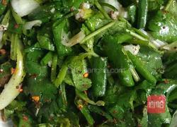 连渣菜的做法图解4