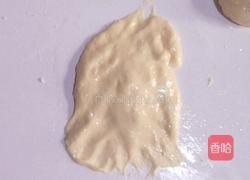 不用揉面的懒人版面包的做法图解10