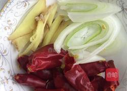 香辣花蛤的做法图解2