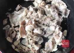 酸菜肥牛的做法图解6