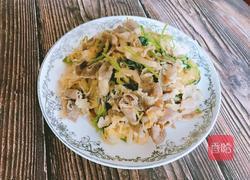 酸菜肥牛的做法图解8