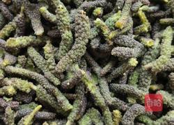 蒸楚不揪子的做法图解1