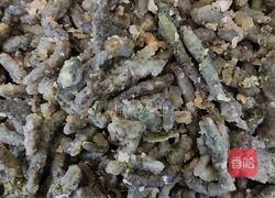 蒸楚不揪子的做法图解4