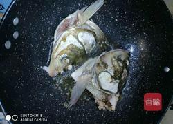 鱼头粉的做法图解3