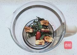 蒲公英红枣茶的做法图解5