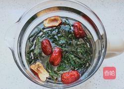 蒲公英红枣茶的做法图解6