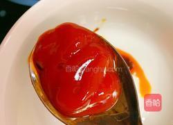 秘制炒鸡腿的做法图解4