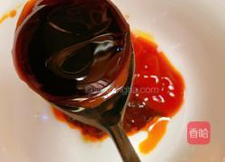 秘制炒鸡腿的做法图解5