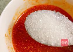 秘制炒鸡腿的做法图解7