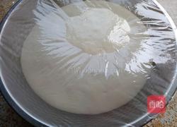 蒸包子的做法图解2