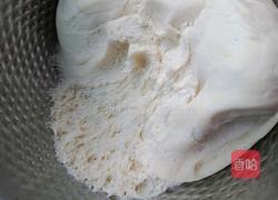 蒸包子的做法图解3