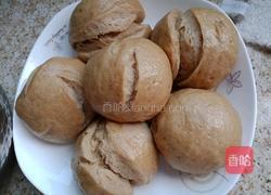 蒸包子的做法图解7