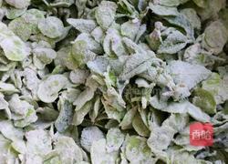 蒸榆钱子的做法图解2