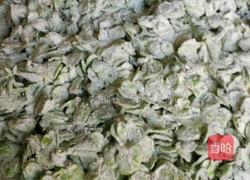 蒸榆钱子的做法图解3