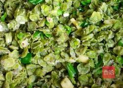 蒸榆钱子的做法图解7