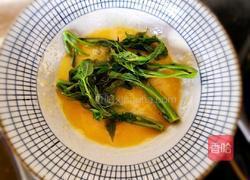 炸香椿鱼的做法图解5