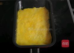 金钱卷的做法图解2