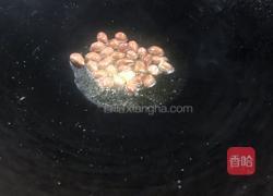 花生拌菠菜梗的做法图解8