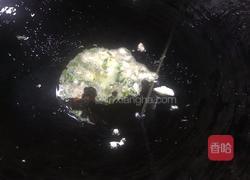 花生拌菠菜梗的做法图解11