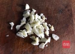 爆炒黄花草的做法图解4