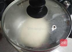 胡萝卜鸡蛋粉丝木耳馅水饺的做法图解4