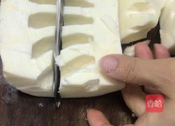 回锅肉笋的做法图解3