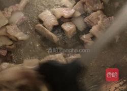 回锅肉笋的做法图解8