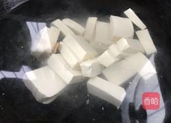 野芹菜叶豆腐汤的做法图解7