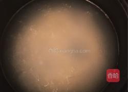鸡肉粥的做法图解2