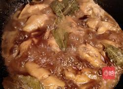 红烧鸡翅的做法图解2