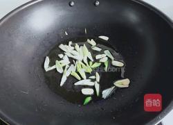 老干妈烧春笋的做法图解6