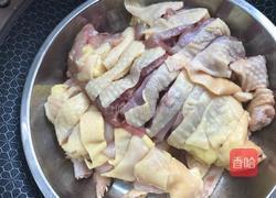 清蒸清远鸡的做法图解1
