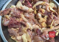 清蒸清远鸡的做法图解3