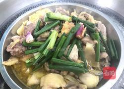 清蒸清远鸡的做法图解4