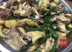 清蒸清远鸡的做法图解5