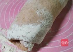 纯手工制作 烤全麦面包 大列巴的做法图解10