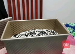 纯手工制作 烤全麦面包 大列巴的做法图解16