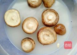 洋葱炒香菇的做法图解5