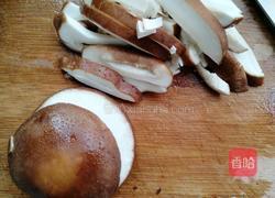 洋葱炒香菇的做法图解7