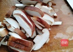 洋葱炒香菇的做法图解8