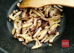 洋葱炒香菇的做法图解13