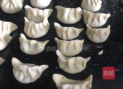 迷你饺子的做法图解12