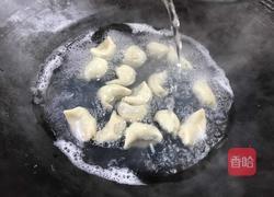 迷你饺子的做法图解17