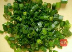 剩米饭蒸蛋的做法图解3